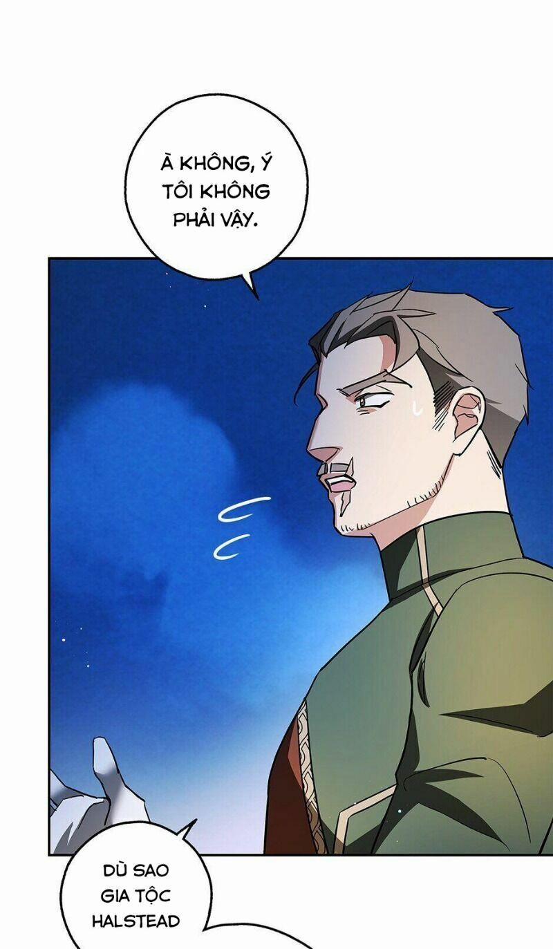 Hôn Phu Ẩn Sắc 34 trang 12