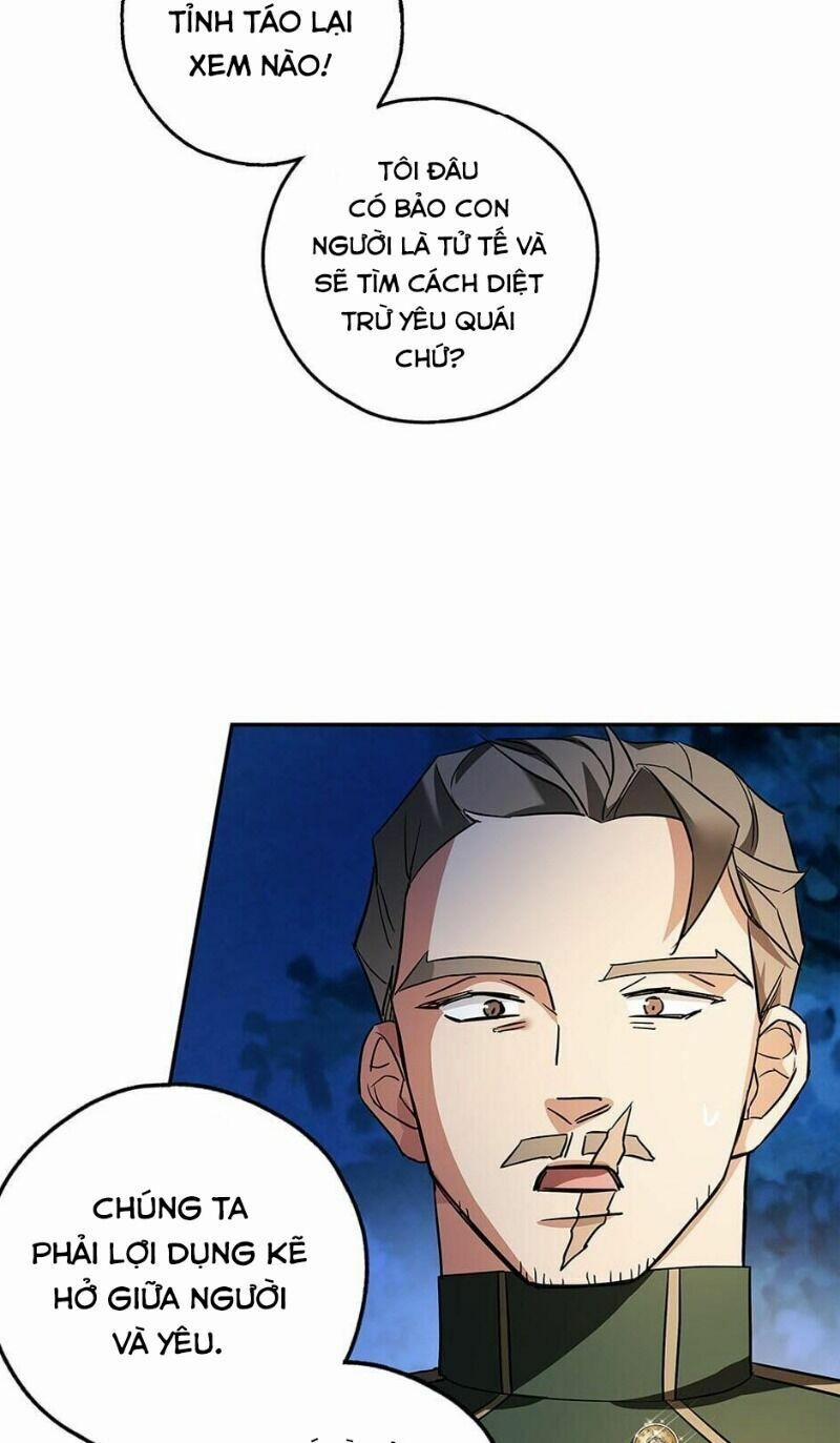 Hôn Phu Ẩn Sắc 34 trang 15