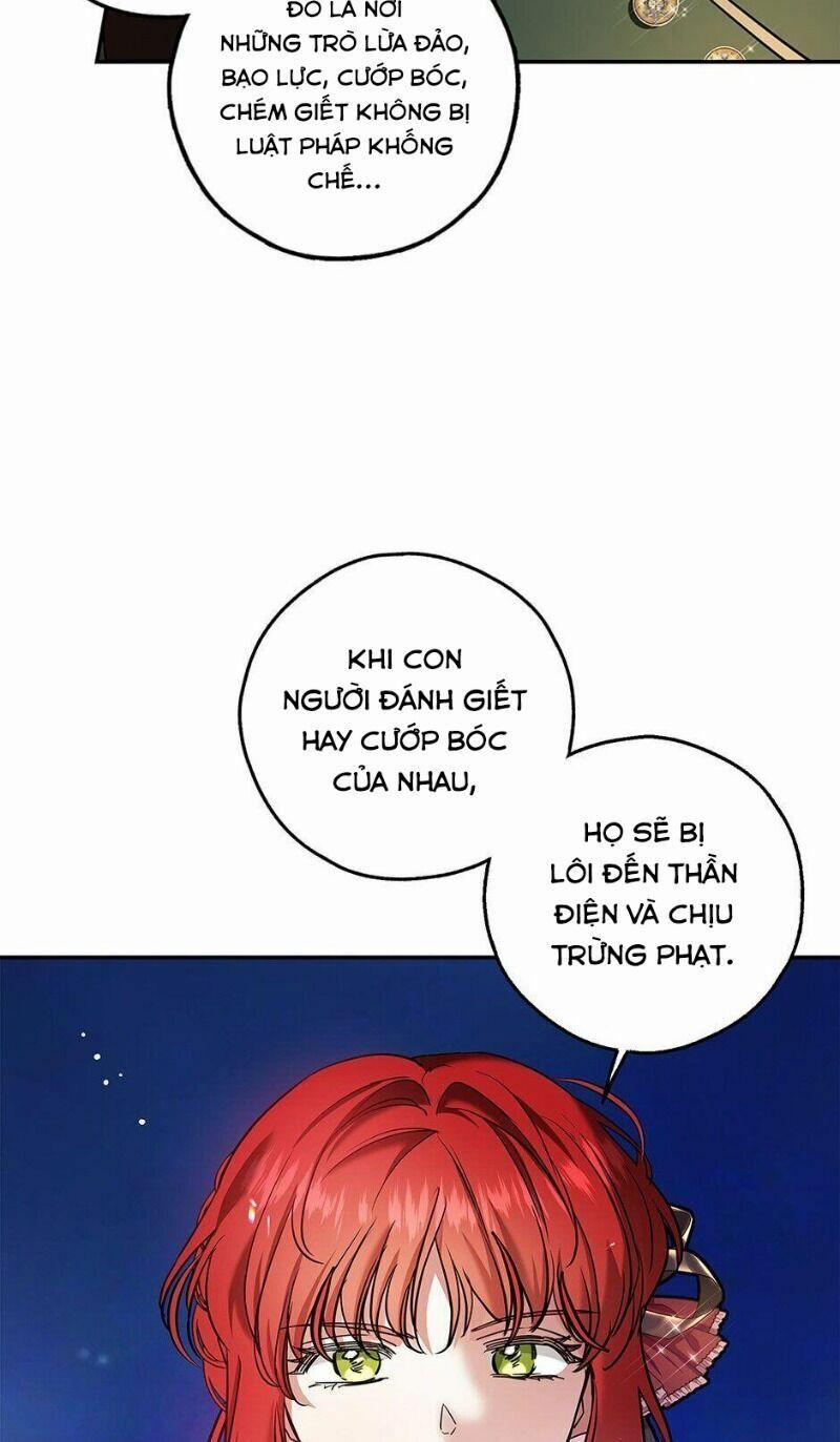 Hôn Phu Ẩn Sắc 34 trang 16