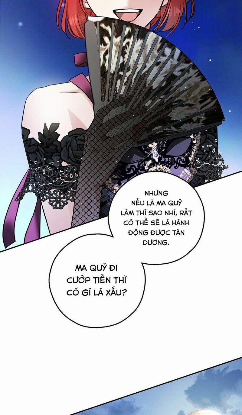 Hôn Phu Ẩn Sắc 34 trang 17