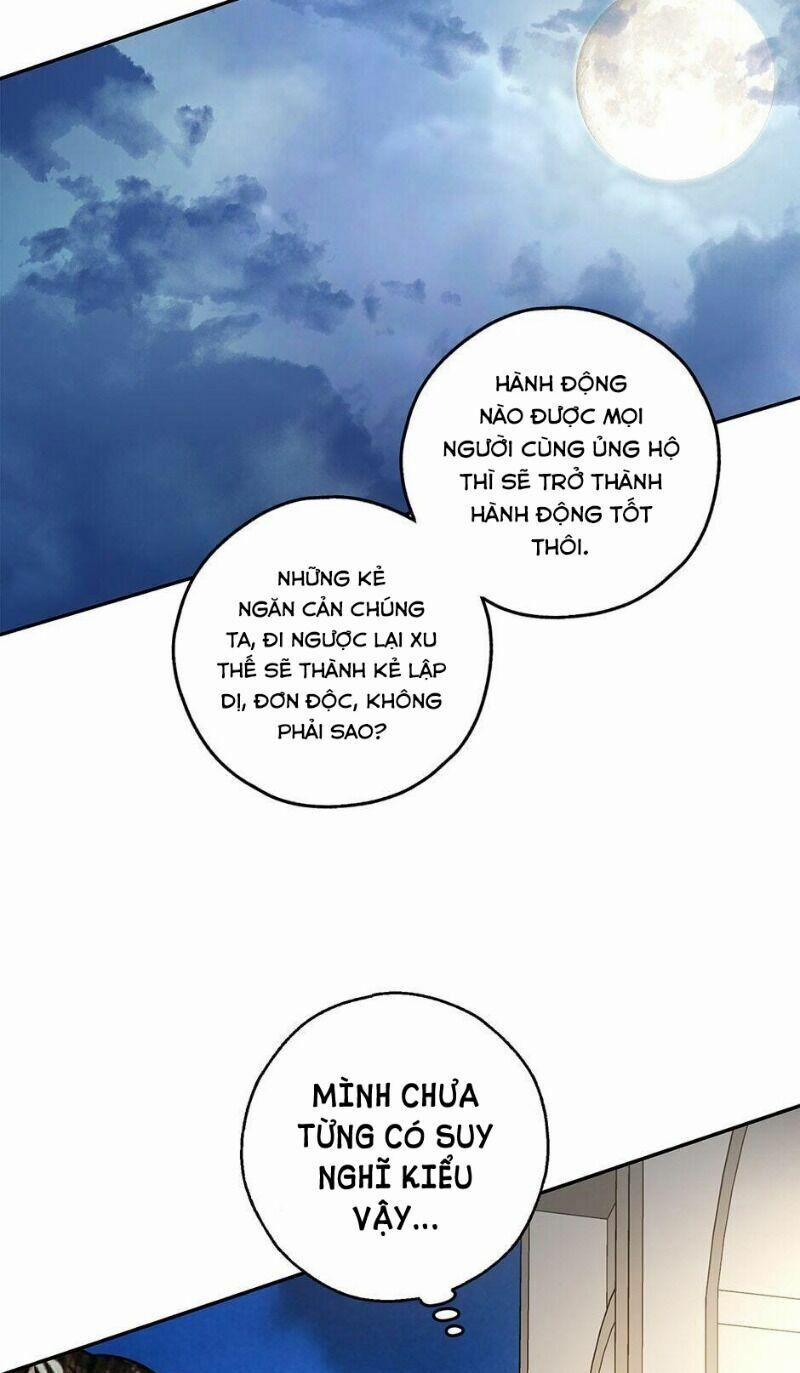 Hôn Phu Ẩn Sắc 34 trang 18