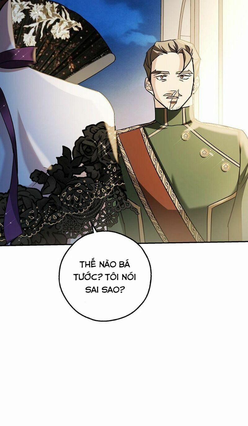 Hôn Phu Ẩn Sắc 34 trang 19