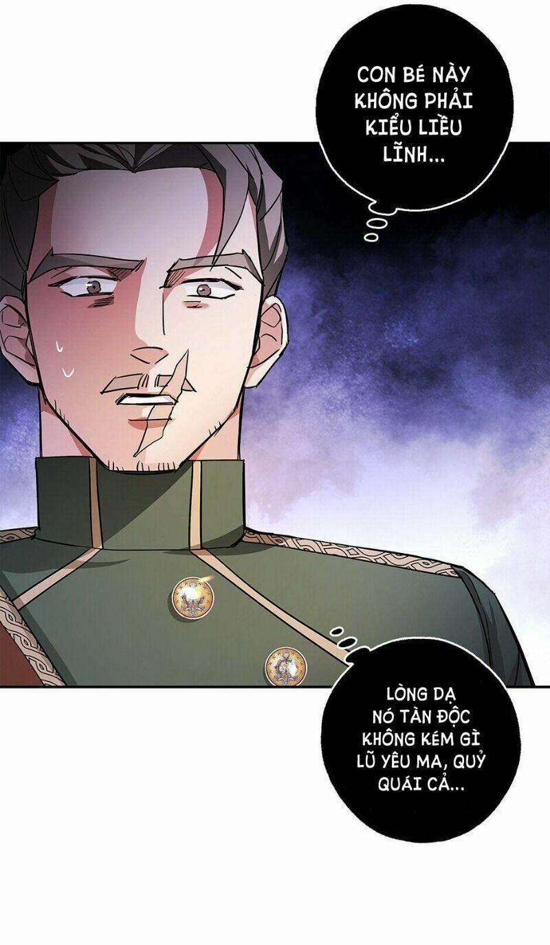 Hôn Phu Ẩn Sắc 34 trang 20