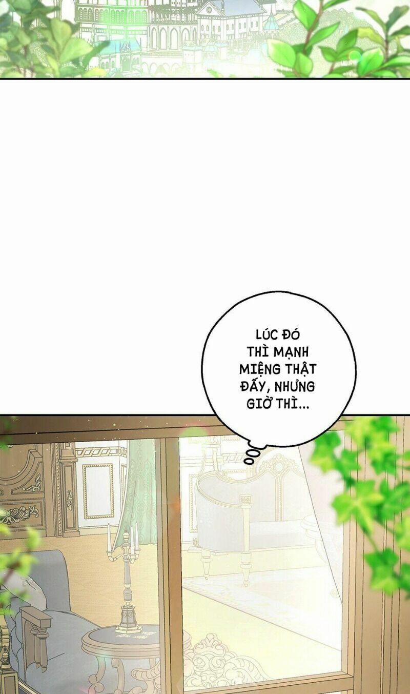 Hôn Phu Ẩn Sắc 34 trang 27