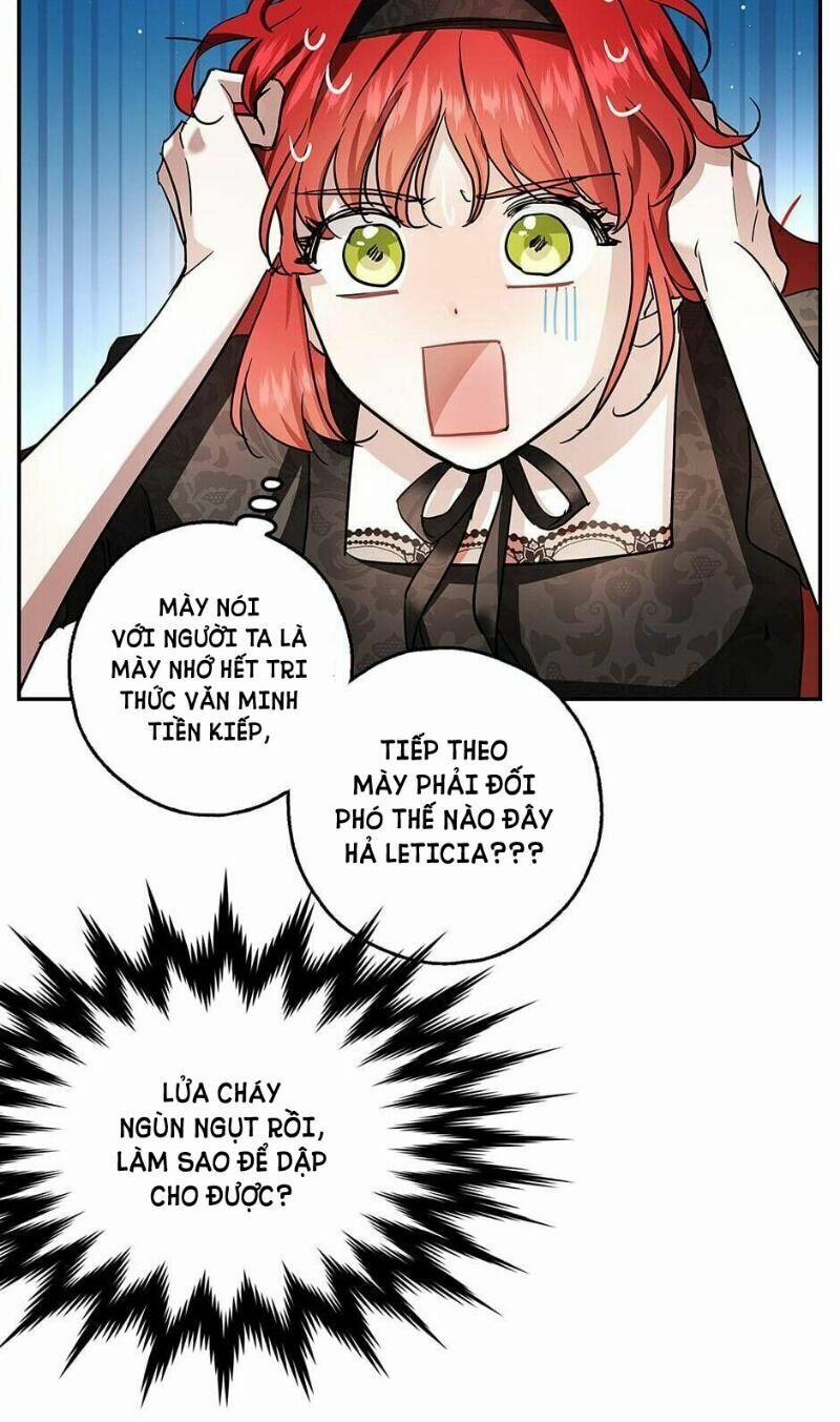 Hôn Phu Ẩn Sắc 34 trang 29