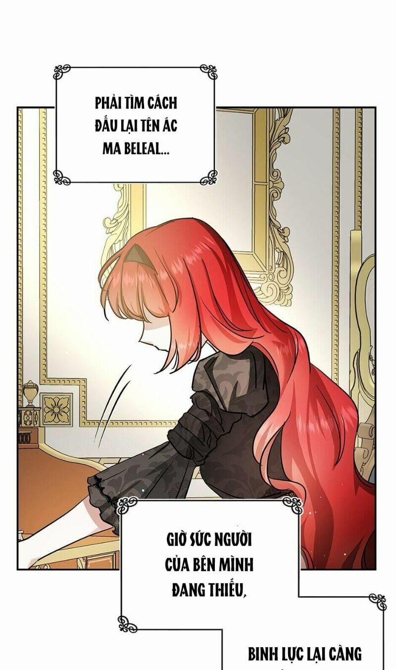 Hôn Phu Ẩn Sắc 34 trang 30