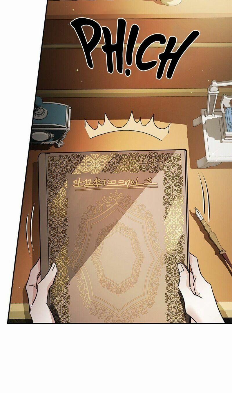 Hôn Phu Ẩn Sắc 34 trang 33