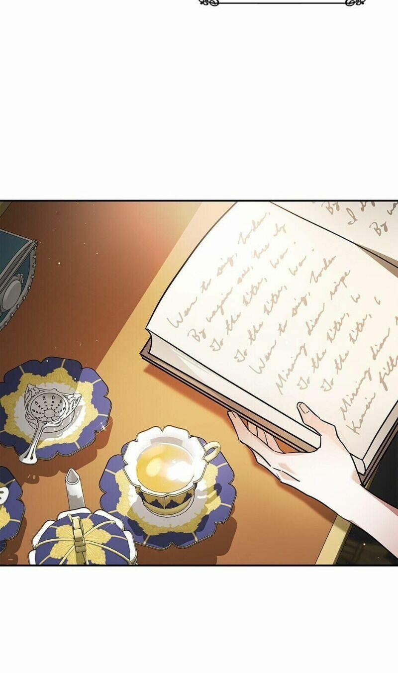 Hôn Phu Ẩn Sắc 34 trang 35