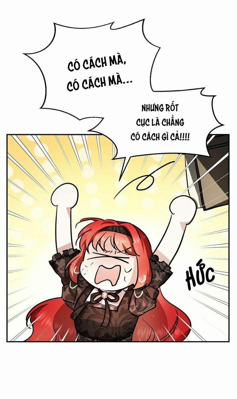 Hôn Phu Ẩn Sắc 34 trang 36