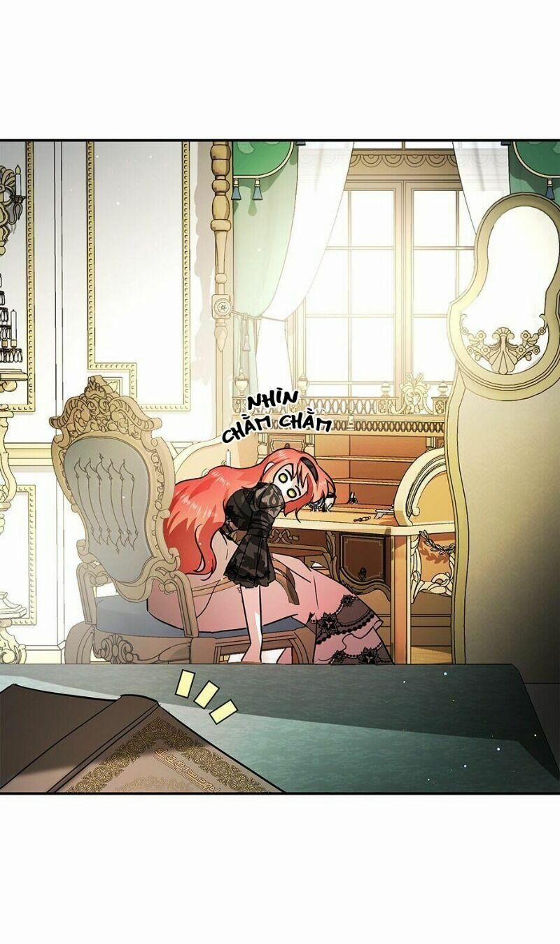 Hôn Phu Ẩn Sắc 34 trang 38