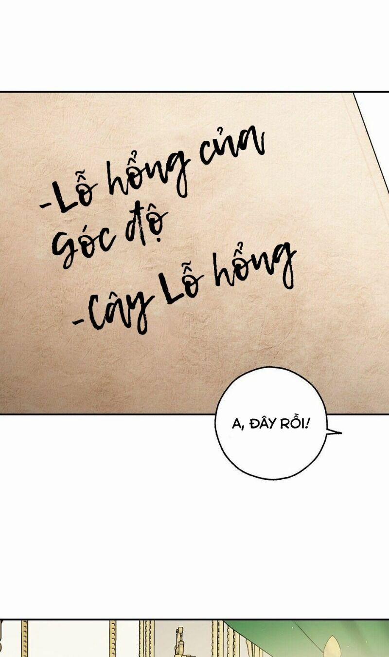 Hôn Phu Ẩn Sắc 34 trang 41