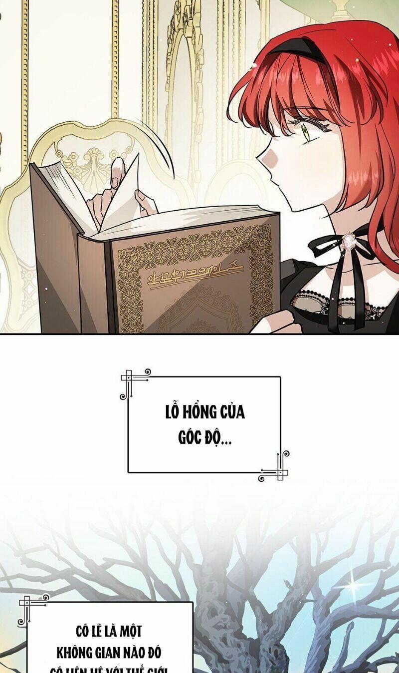 Hôn Phu Ẩn Sắc 34 trang 42