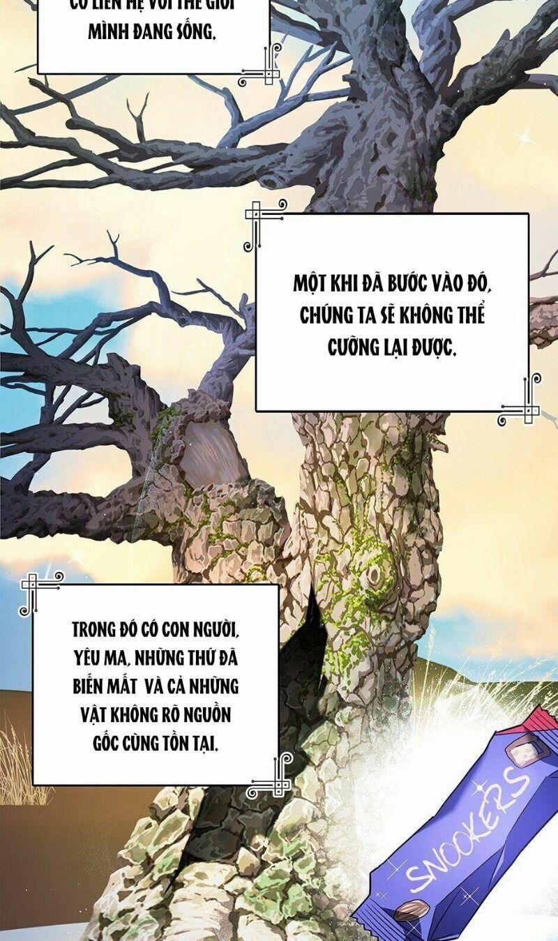 Hôn Phu Ẩn Sắc 34 trang 43