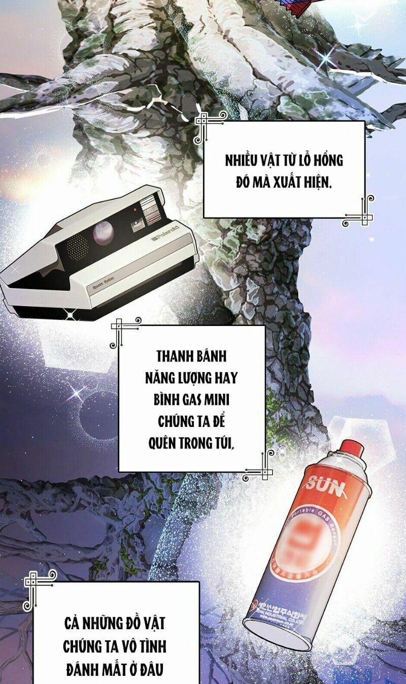 Hôn Phu Ẩn Sắc 34 trang 44