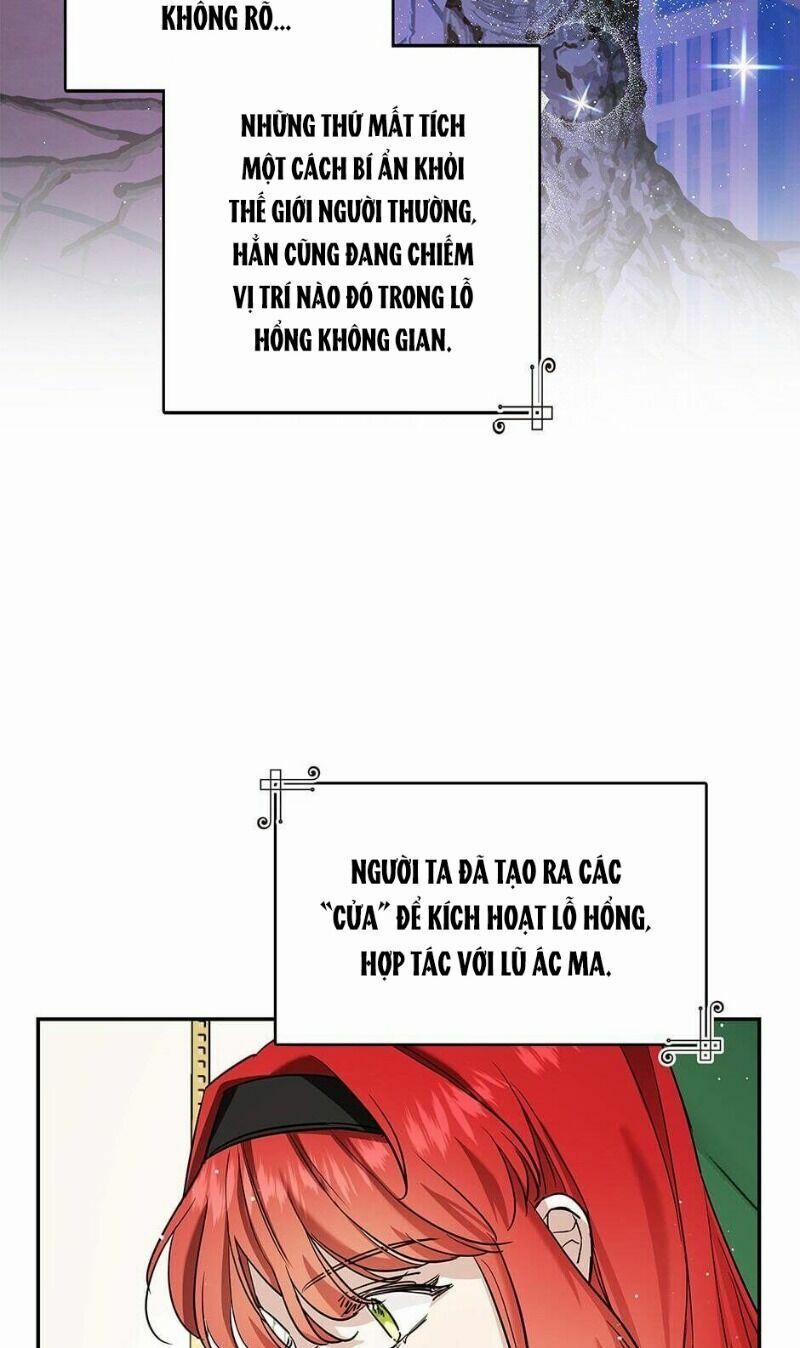 Hôn Phu Ẩn Sắc 34 trang 45