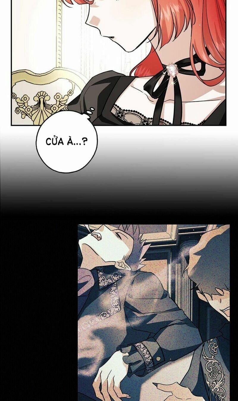 Hôn Phu Ẩn Sắc 34 trang 46