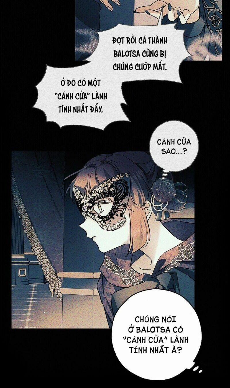 Hôn Phu Ẩn Sắc 34 trang 47