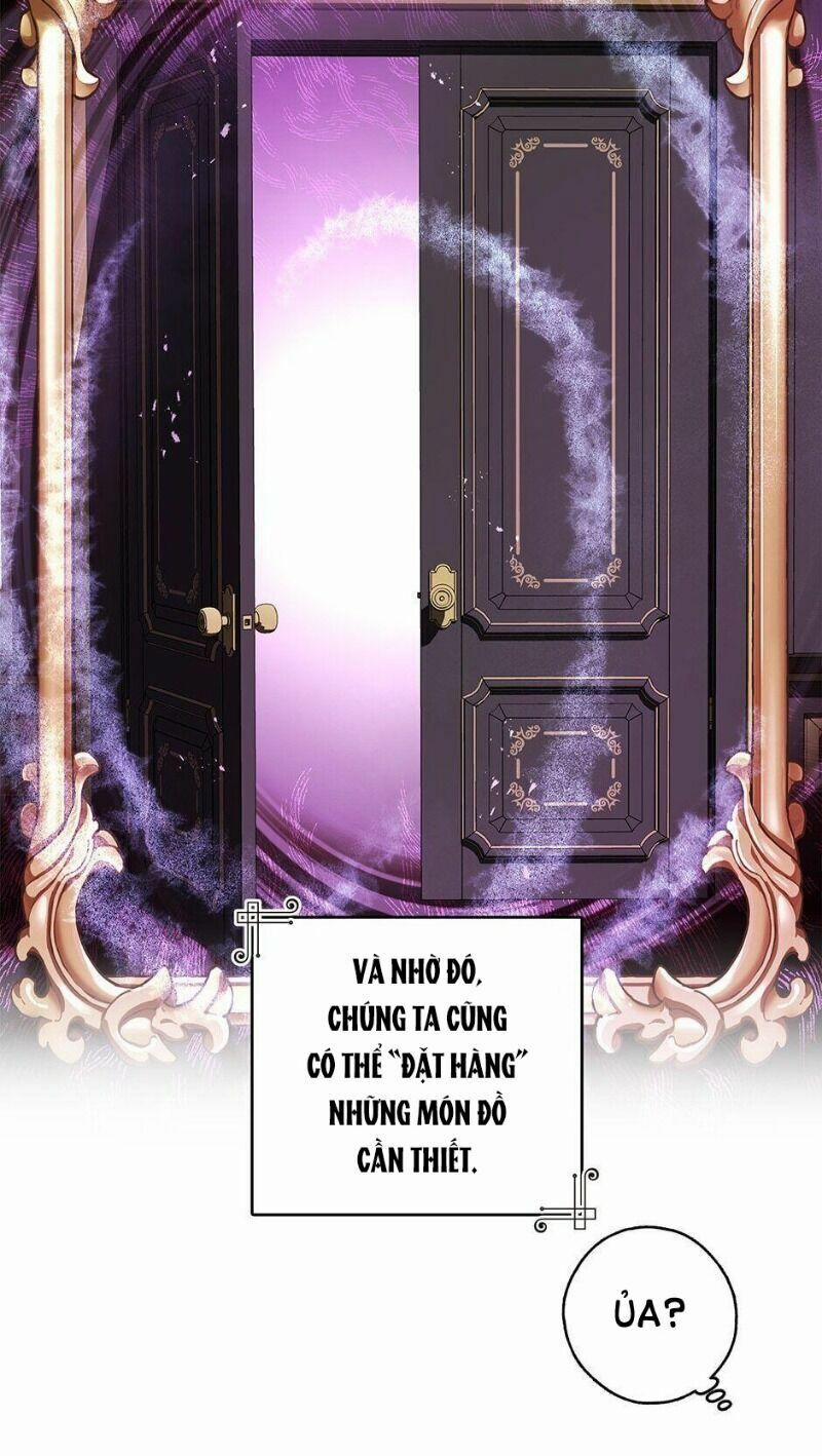 Hôn Phu Ẩn Sắc 34 trang 49