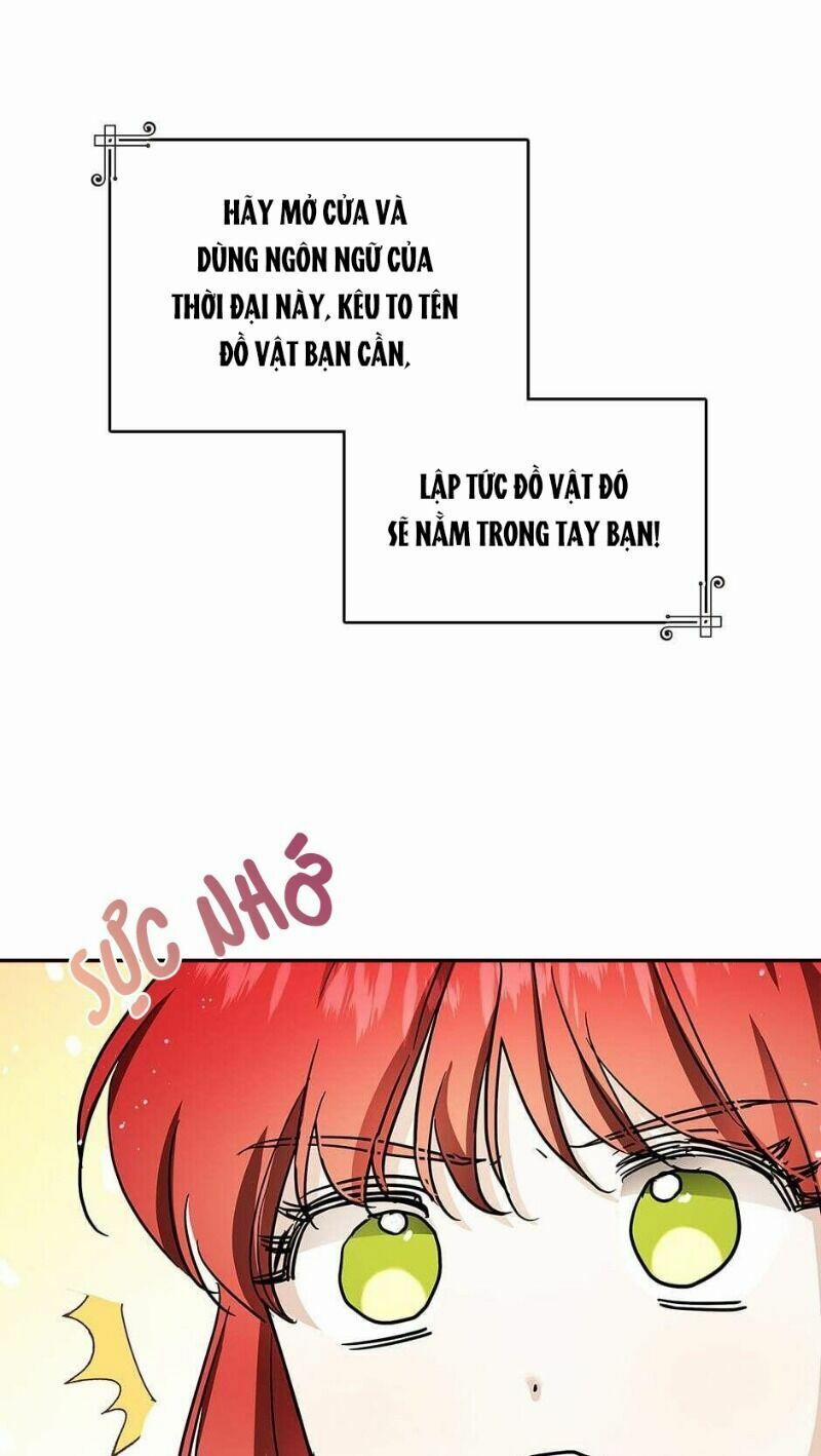 Hôn Phu Ẩn Sắc 34 trang 50