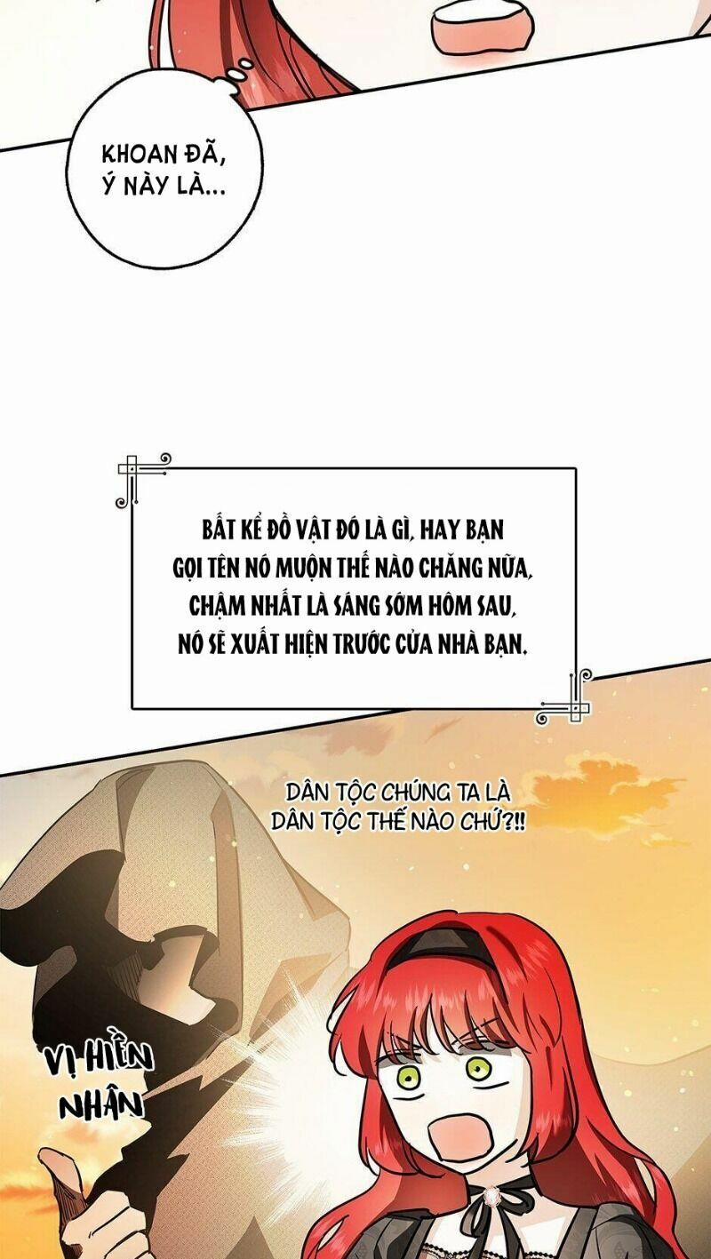 Hôn Phu Ẩn Sắc 34 trang 51