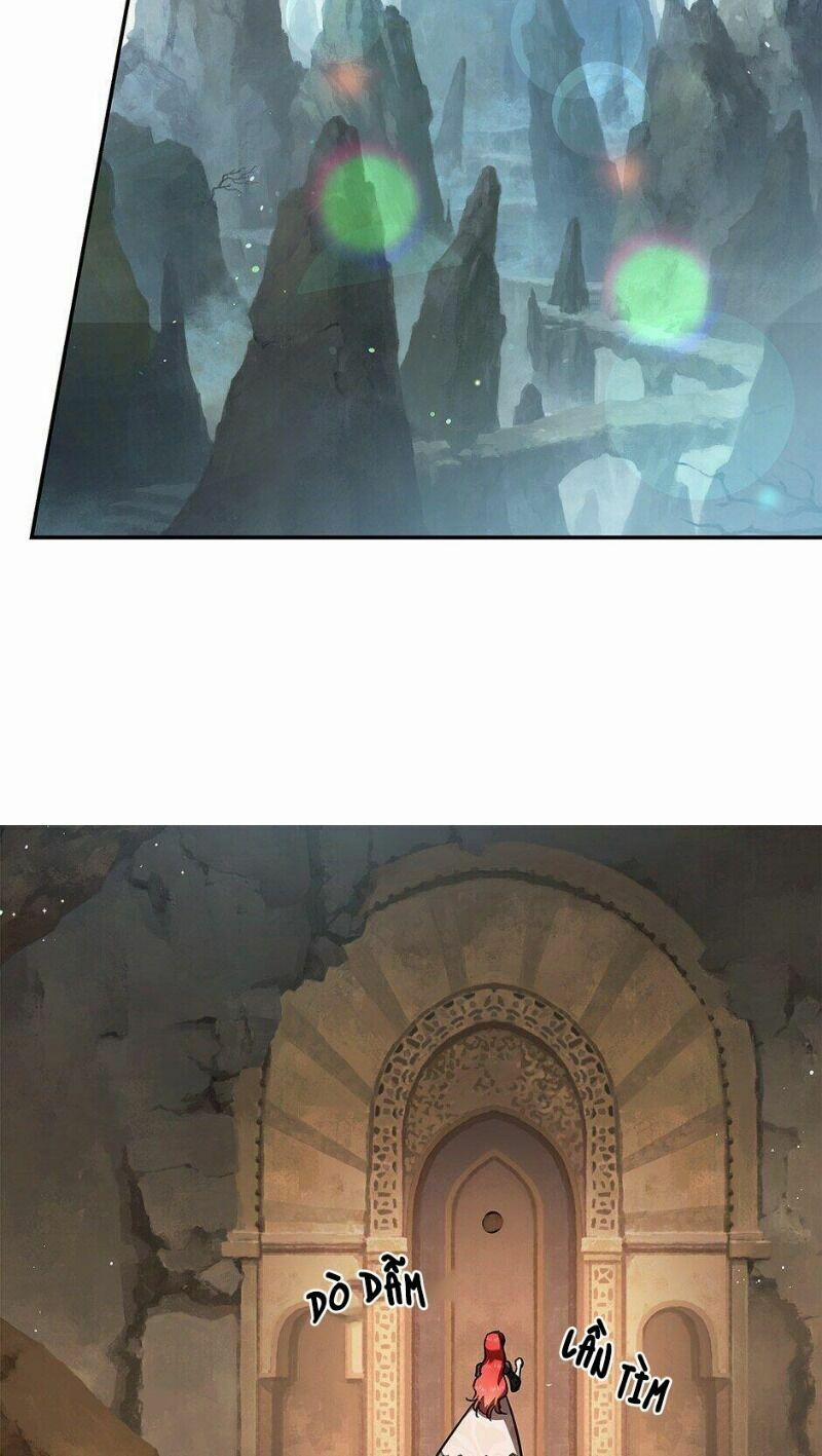 Hôn Phu Ẩn Sắc 34 trang 54