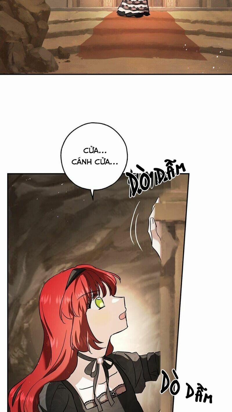 Hôn Phu Ẩn Sắc 34 trang 55