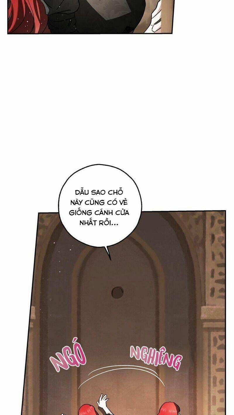 Hôn Phu Ẩn Sắc 34 trang 56