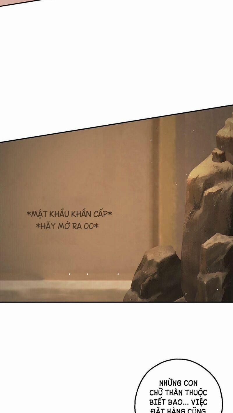 Hôn Phu Ẩn Sắc 34 trang 58