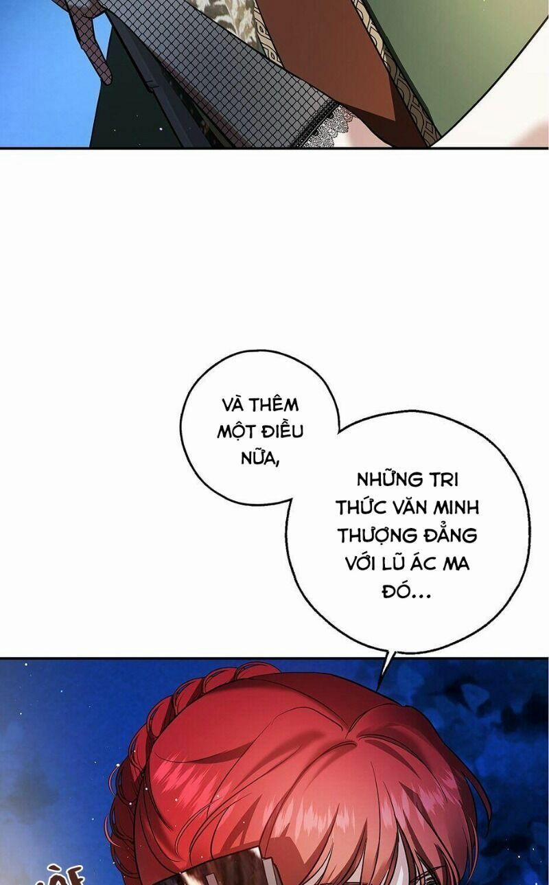 Hôn Phu Ẩn Sắc 34 trang 6