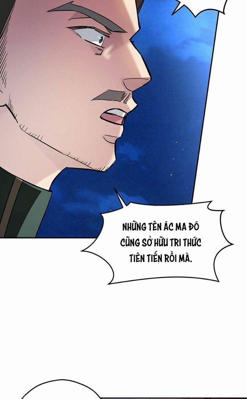 Hôn Phu Ẩn Sắc 34 trang 8