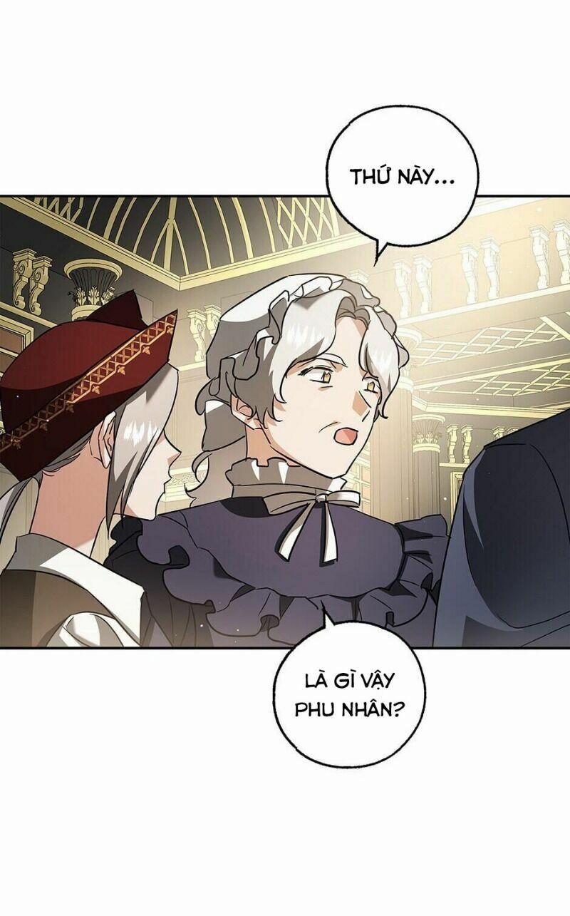 Hôn Phu Ẩn Sắc 35 trang 10