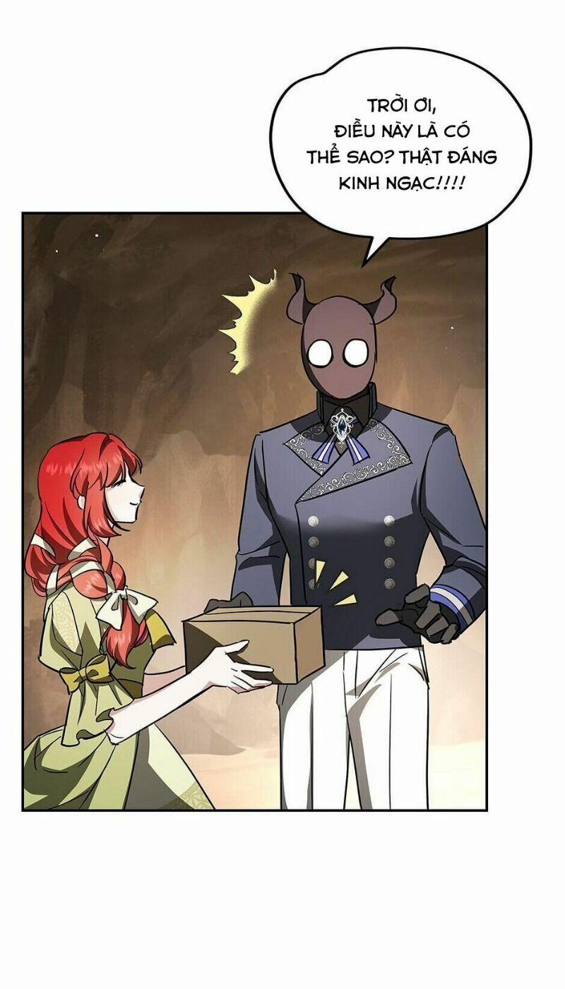 Hôn Phu Ẩn Sắc 35 trang 18