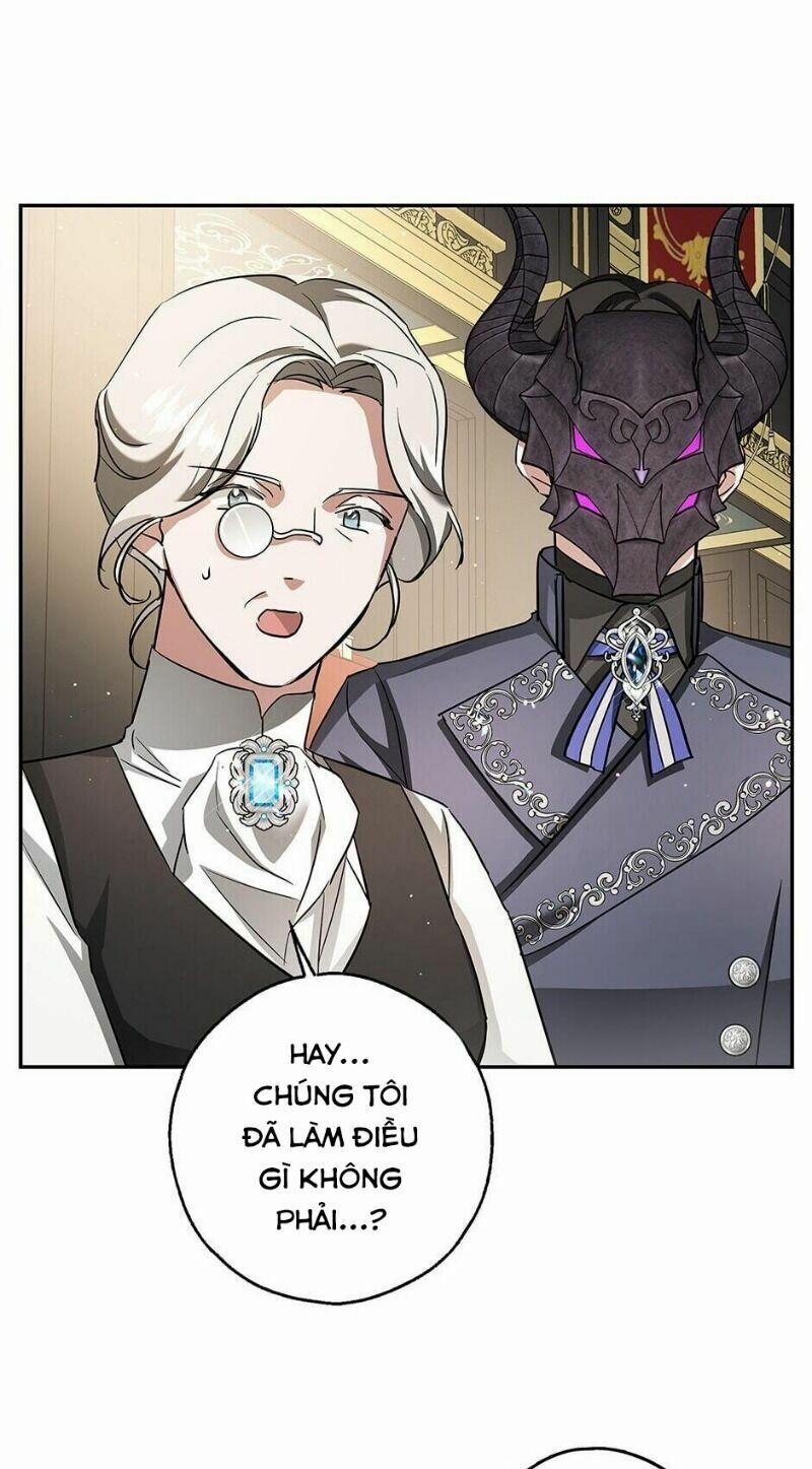 Hôn Phu Ẩn Sắc 35 trang 2