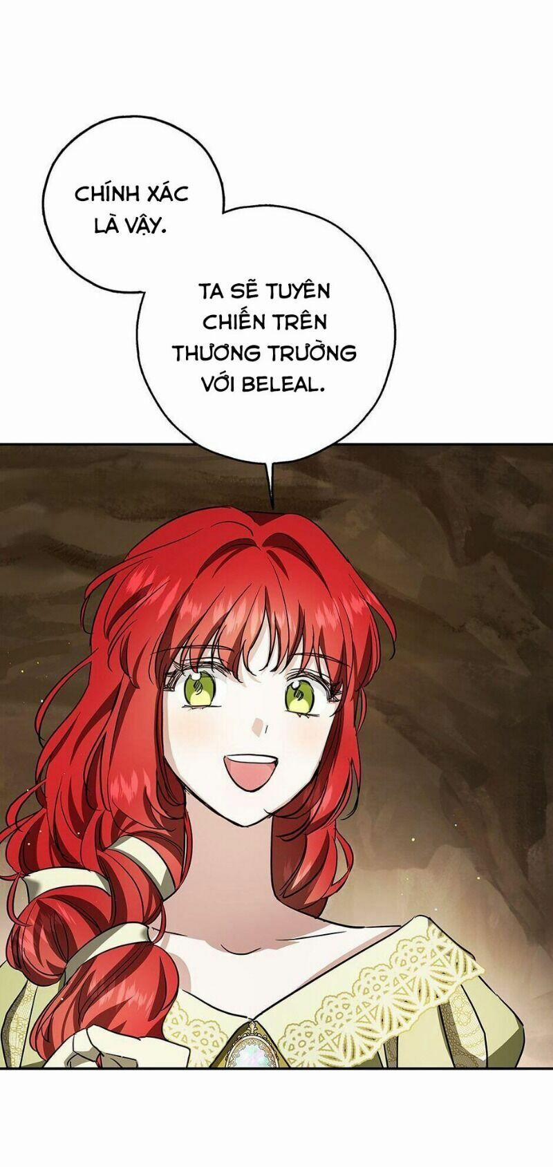 Hôn Phu Ẩn Sắc 35 trang 20