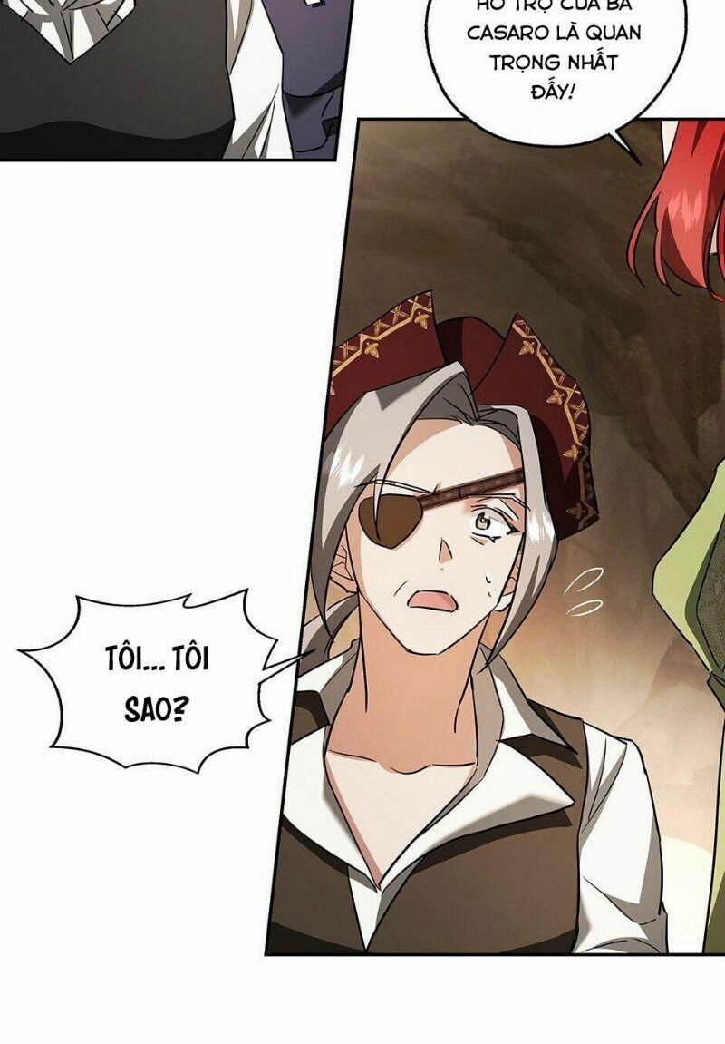 Hôn Phu Ẩn Sắc 35 trang 22