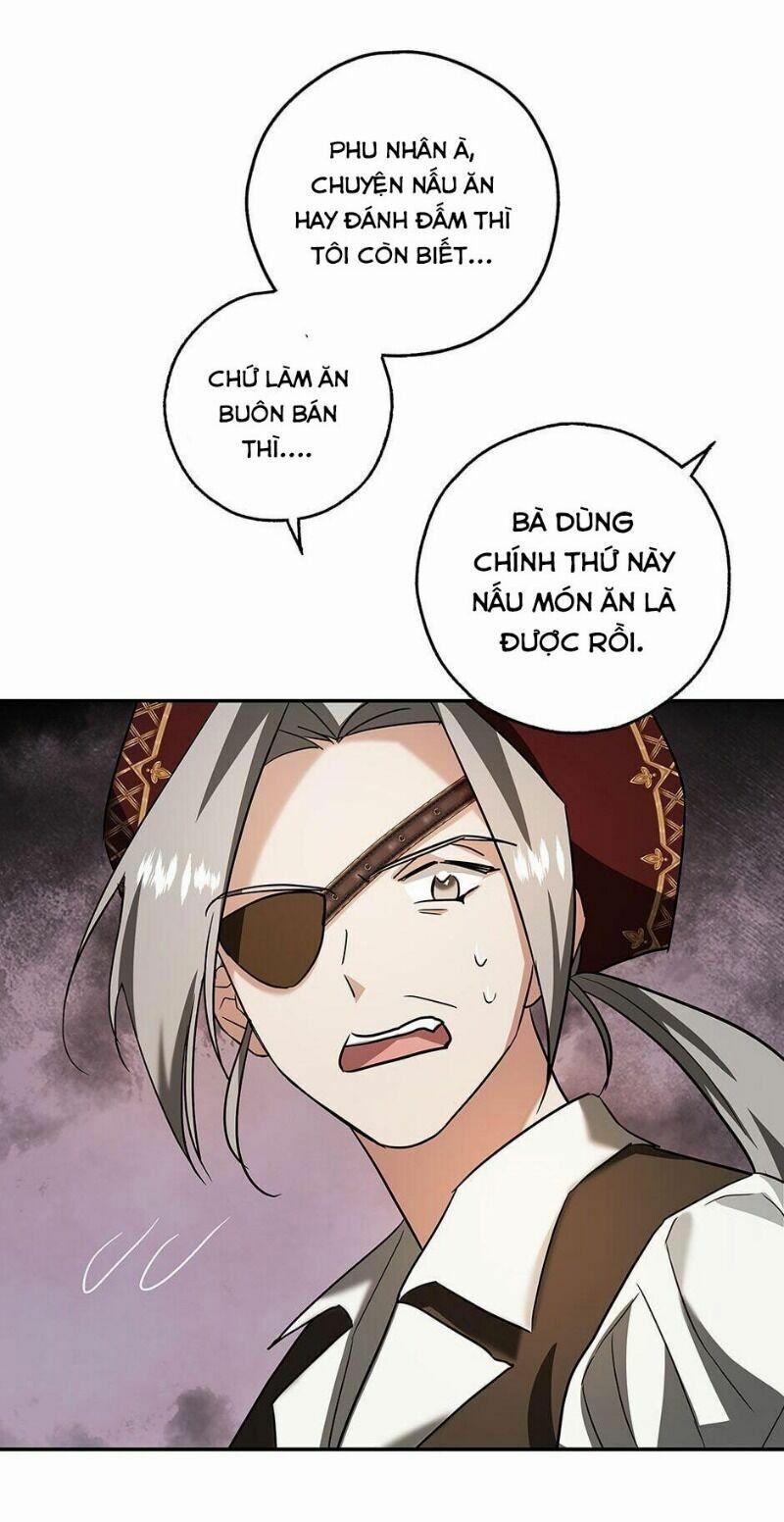 Hôn Phu Ẩn Sắc 35 trang 23