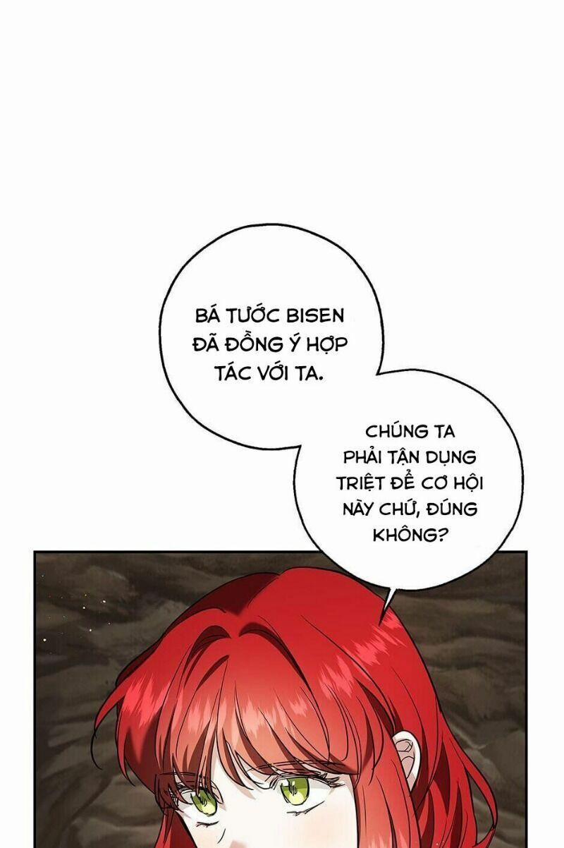 Hôn Phu Ẩn Sắc 35 trang 24