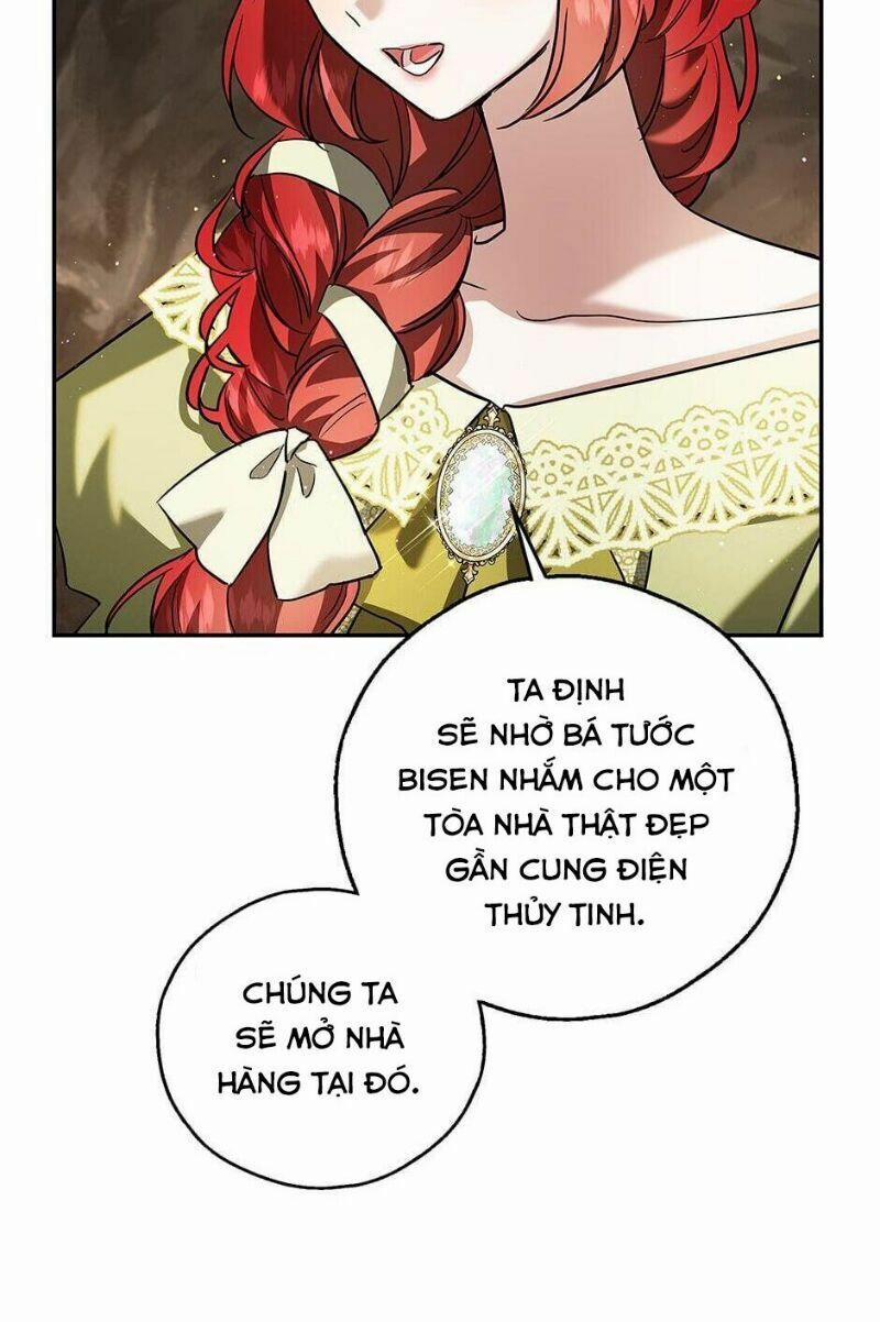 Hôn Phu Ẩn Sắc 35 trang 25