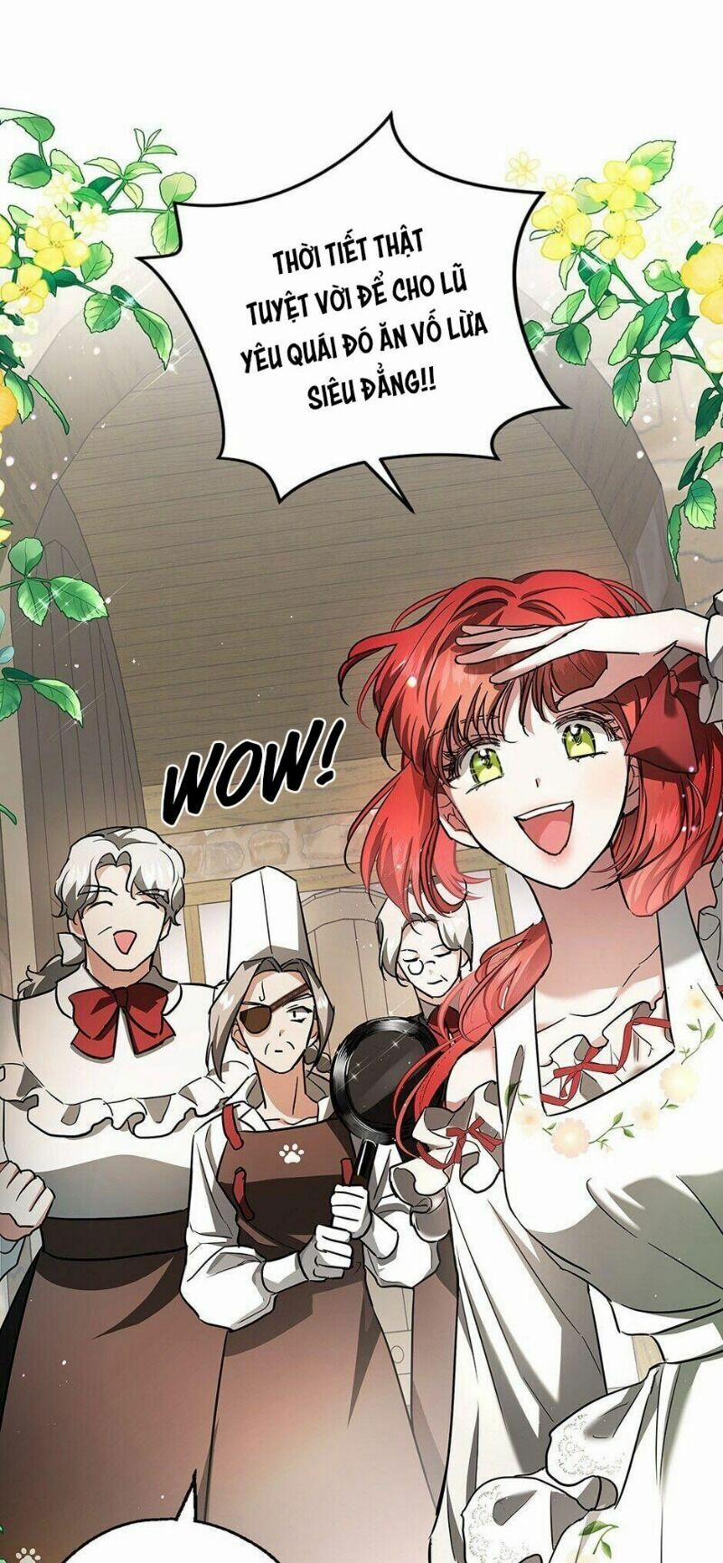 Hôn Phu Ẩn Sắc 35 trang 28