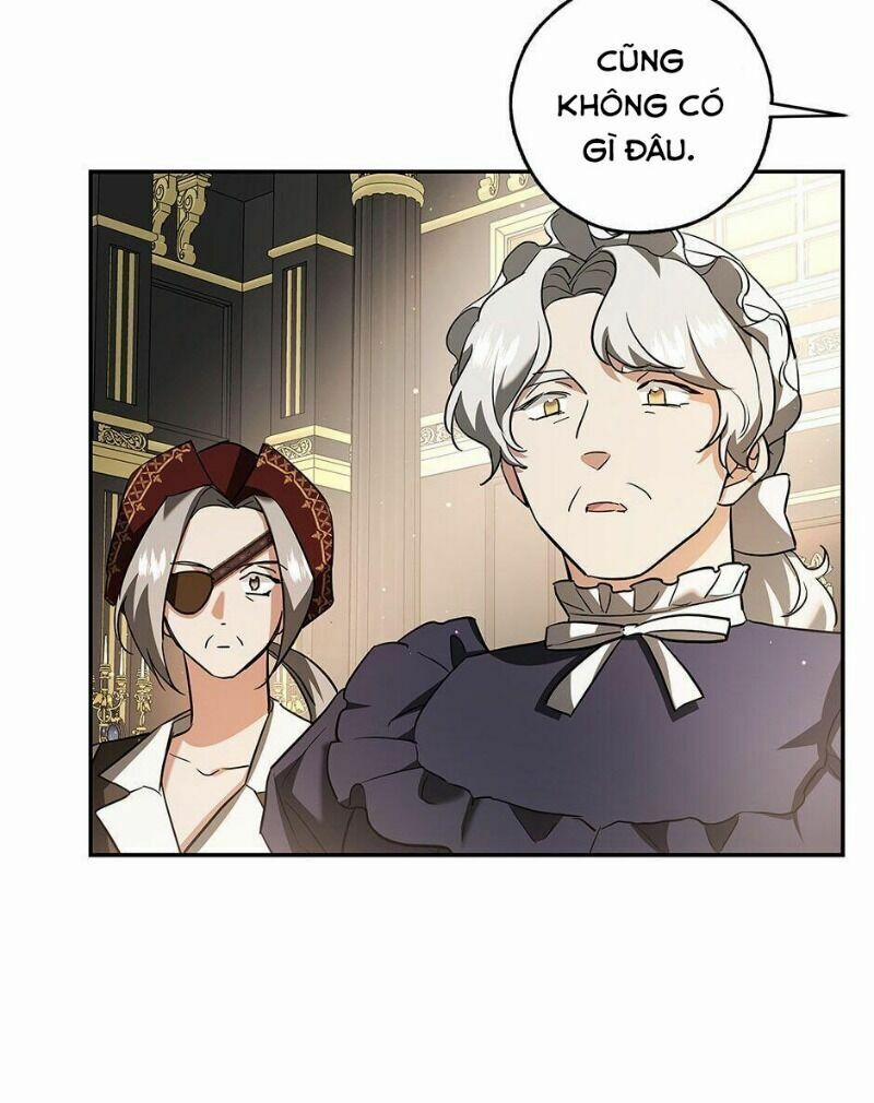 Hôn Phu Ẩn Sắc 35 trang 3