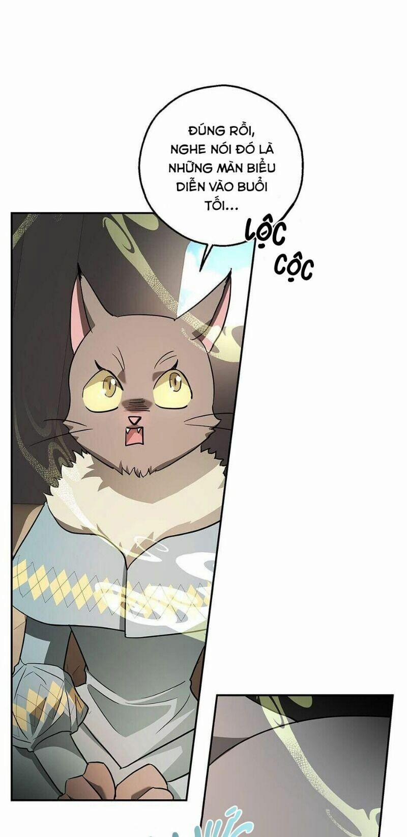 Hôn Phu Ẩn Sắc 35 trang 33