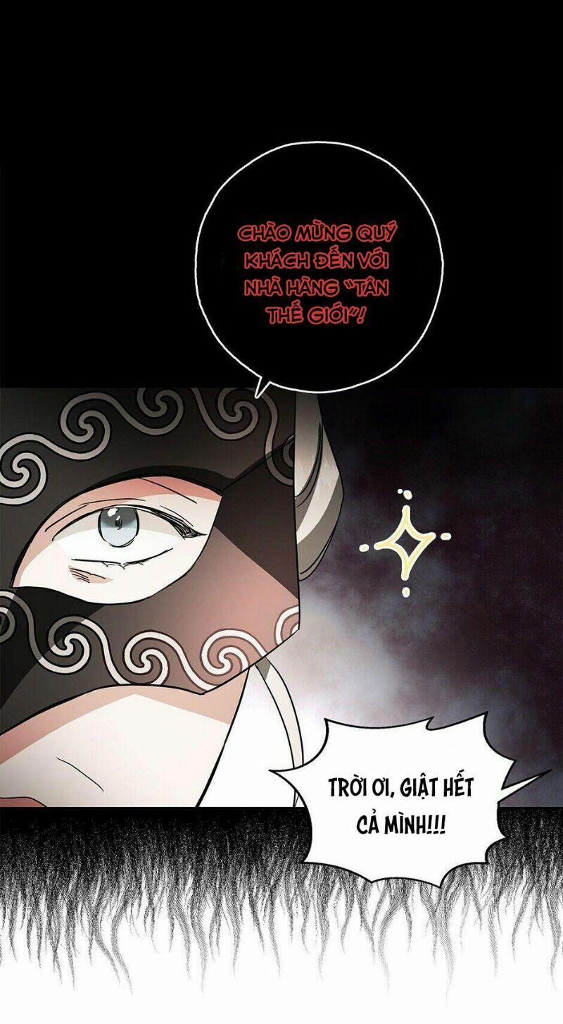 Hôn Phu Ẩn Sắc 35 trang 38