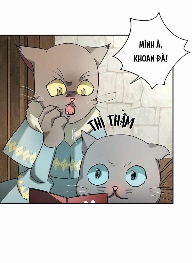 Hôn Phu Ẩn Sắc 35 trang 41