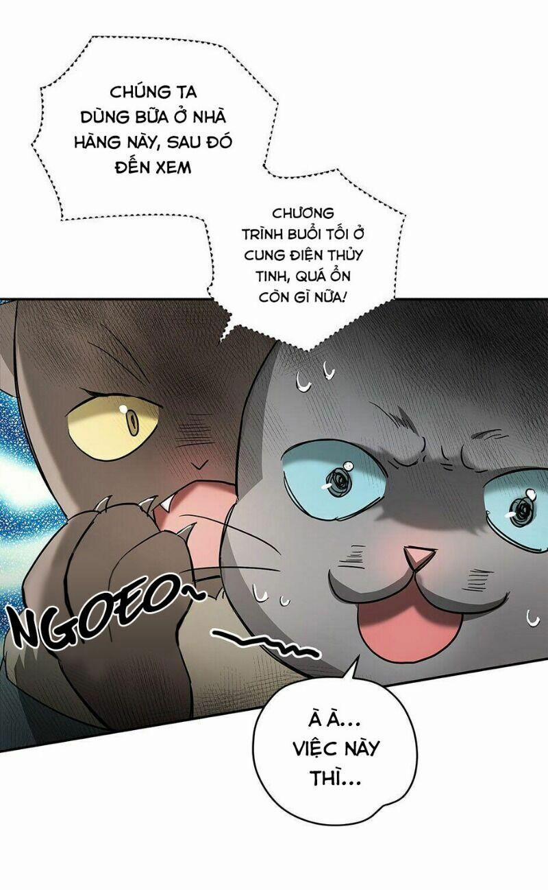 Hôn Phu Ẩn Sắc 35 trang 42