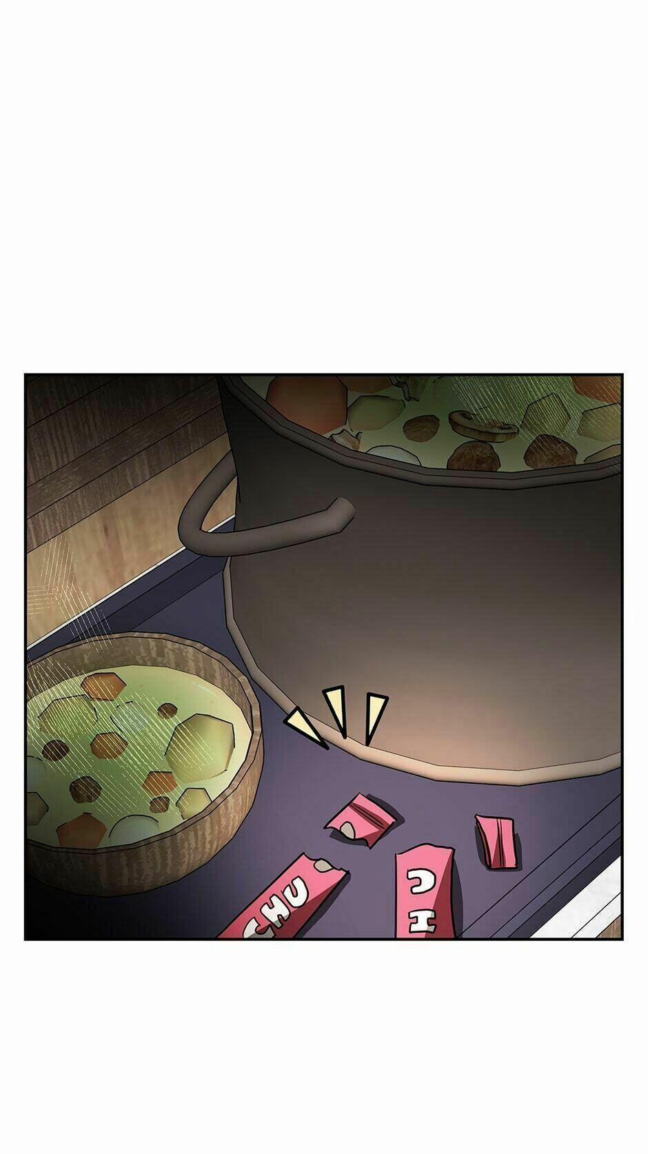 Hôn Phu Ẩn Sắc 35 trang 46