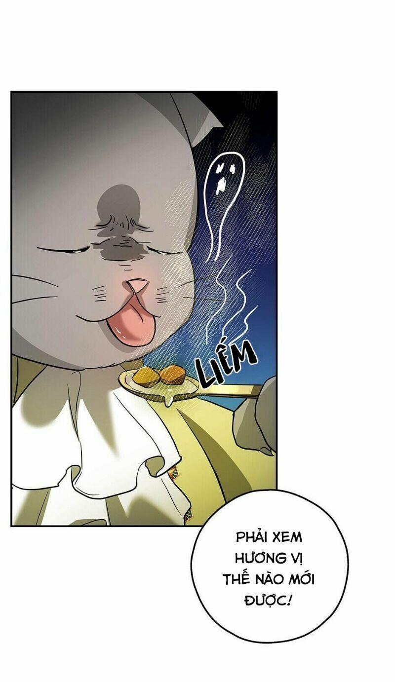 Hôn Phu Ẩn Sắc 35 trang 49