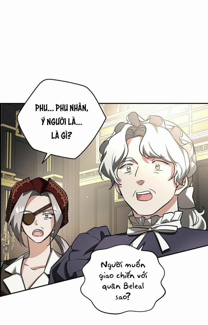 Hôn Phu Ẩn Sắc 35 trang 5