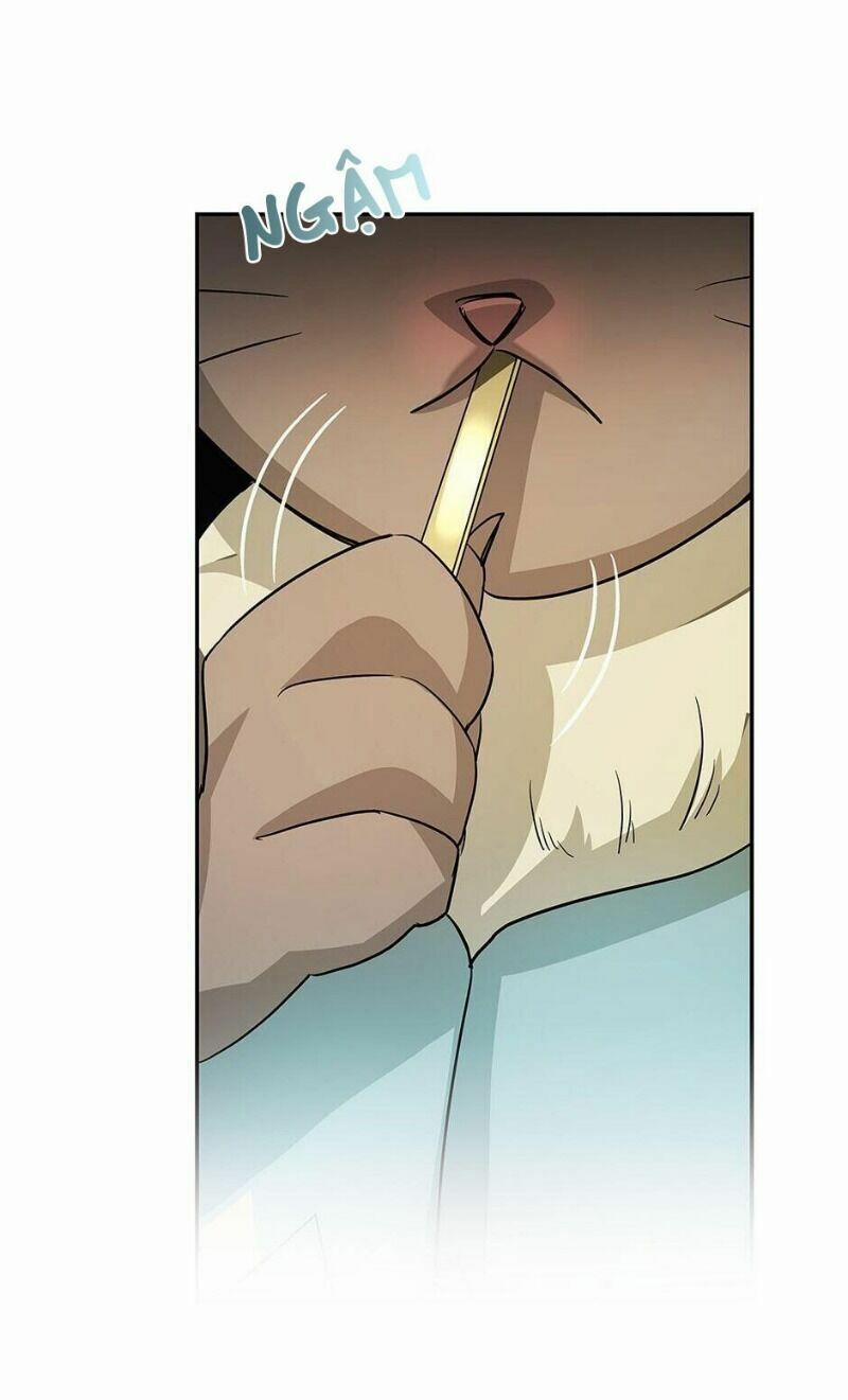 Hôn Phu Ẩn Sắc 35 trang 50