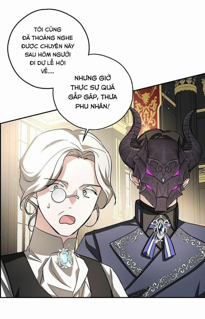 Hôn Phu Ẩn Sắc 35 trang 6