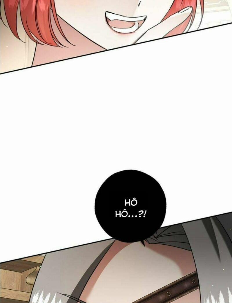 Hôn Phu Ẩn Sắc 36 trang 12